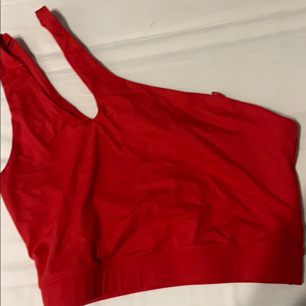 Crop top - Picture 3 of 3